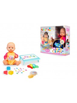 F-NENUCO SMART SCHOOL