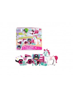 F-PINYPON LET'S GO AUTO CON...