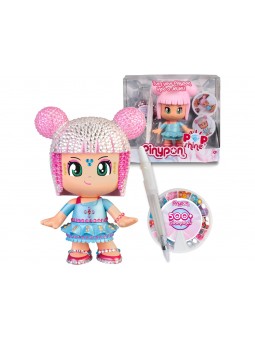 F-PINYPON POP SHINE 17CM...