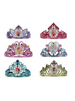 F-PRINCIPESSE TIARA:ARIEL,...