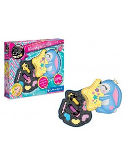 F-TRUCCHI:CRAZY CHIC LOVELY...