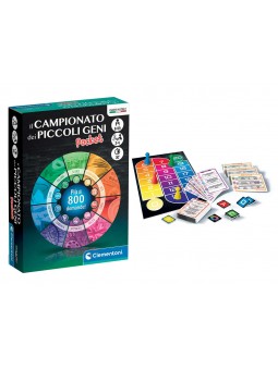 G.S-CARTE CAMPIONATO DEI...