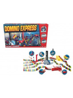 G.S-DOMINO EXPRESS ULTRA...