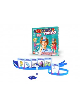 G.S-E SE FOSSI? MIMO