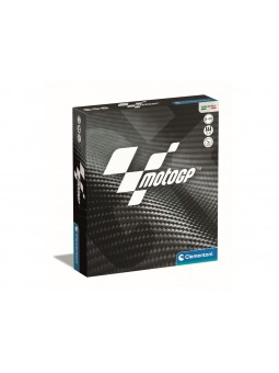 G.S-MOTO GP THE BOARD GAME