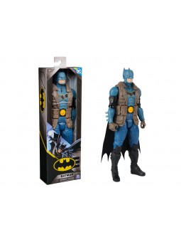 M-BATMAN DC 30CM:BATMAN BLU...