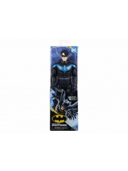 M-BATMAN DC 30CM:NIGHTWING