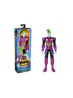 M-BATMAN NINJA STRIKE...