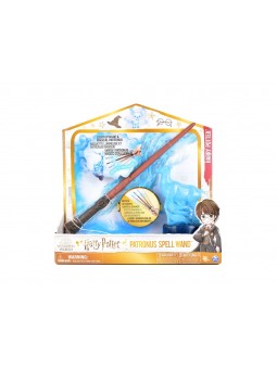 M-HARRY POTTER: BACCHETTA...