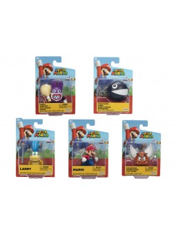 M-SUPER MARIO PERSONAGGIO...