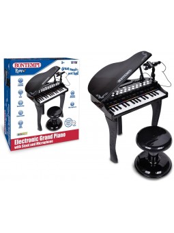 MUS-PIANOFORTE A CODA...