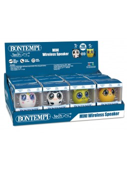 MUS-SPEAKER MINI WIRELESS...