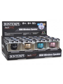 MUS-SPEAKER MINI WIRELESS...