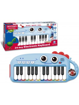 MUS-TASTIERA 24 TASTI...