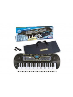 MUS-TASTIERA 49TASTI...