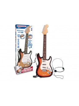 MUS-CHITARRA ELETTRICA ROCK...