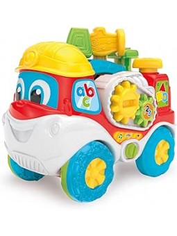 P.I-ALVARO AGGIUSTO E IMPARO