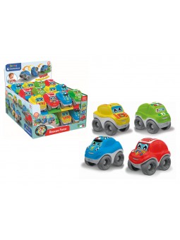 P.I-AUTO RESCUE FORCE -...