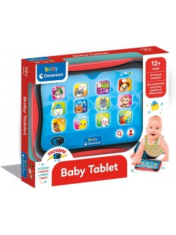 P.I-BABY TABLET