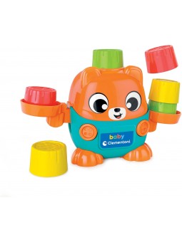 P.I-BALANCING BEAR MONTESSORI