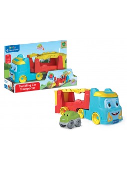 P.I-CAR TRANSPORTER CAMION...