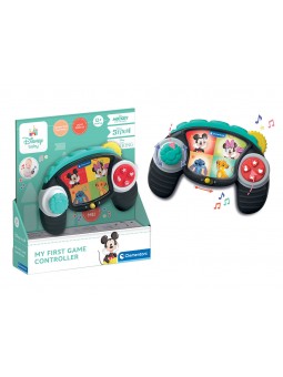 P.I-CONTROLLER DISNEY BABY...