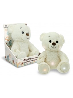 P.I-GOGO ORSETTO NINNA...