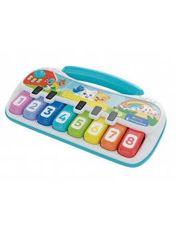 P.I-PIANOLA DEGLI ANIMALI...