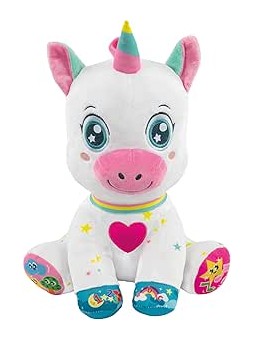 P.I-SCINTILLA UNICORNO...