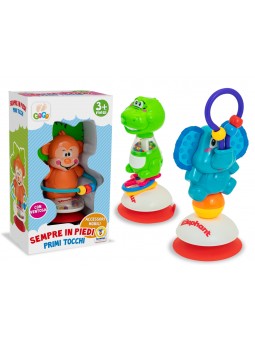 P.I-SEMPRE IN PIEDI CON...