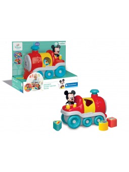 P.I-TRENINO DISNEY BABY...