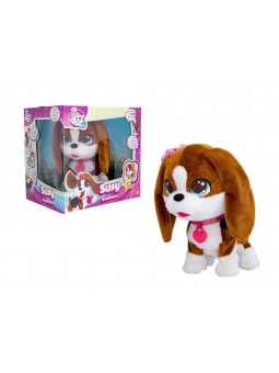 X-CLUB PETS SUSY CAGNOLINA...
