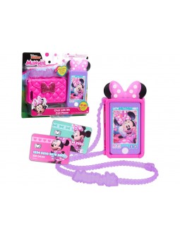 X-MINNIE: CHATTA CON IL MIO...