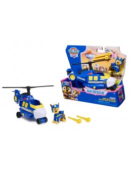 X-PAW PATROL VEICOLO AIR...