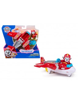 X-PAW PATROL VEICOLO AIR...