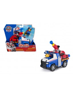 X-PAW PATROL VEICOLO FIRE...