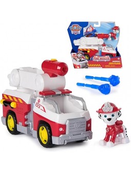 X-PAW PATROL VEICOLO FIRE...