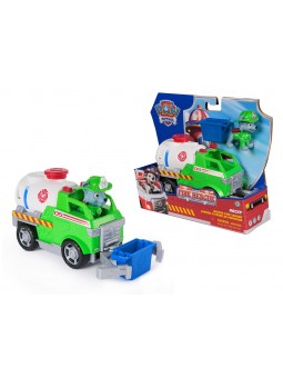 X-PAW PATROL VEICOLO FIRE...
