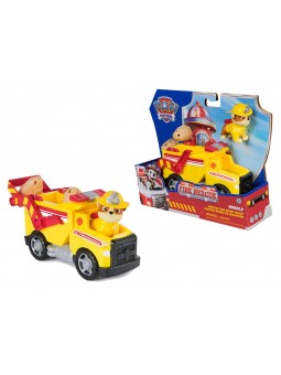 X-PAW PATROL VEICOLO FIRE...