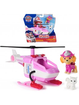 X-PAW PATROL VEICOLO FIRE...