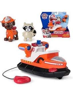 X-PAW PATROL VEICOLO FIRE...