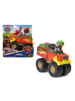 X-PAW PATROL VEICOLO RESCUE...