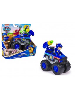 X-PAW PATROL VEICOLO RESCUE...