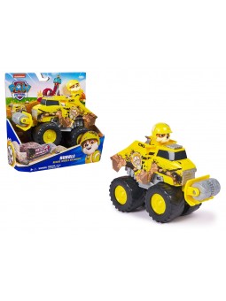 X-PAW PATROL VEICOLO RESCUE...