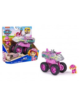 X-PAW PATROL VEICOLO RESCUE...