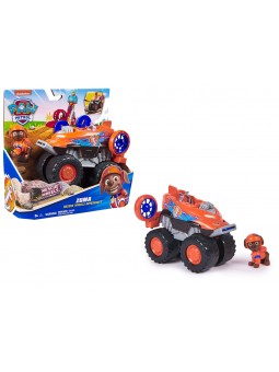 X-PAW PATROL VEICOLO RESCUE...