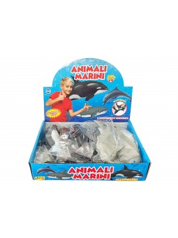 BN-ANTISTRESS ANIMALI...