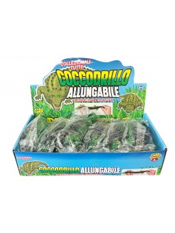 BN-ANTISTRESS COCCODRILLO...