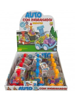 BN-AUTO TRASPARENTE CON...