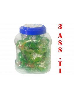 BN-PALLA RIMBALZINA 4,5CM...